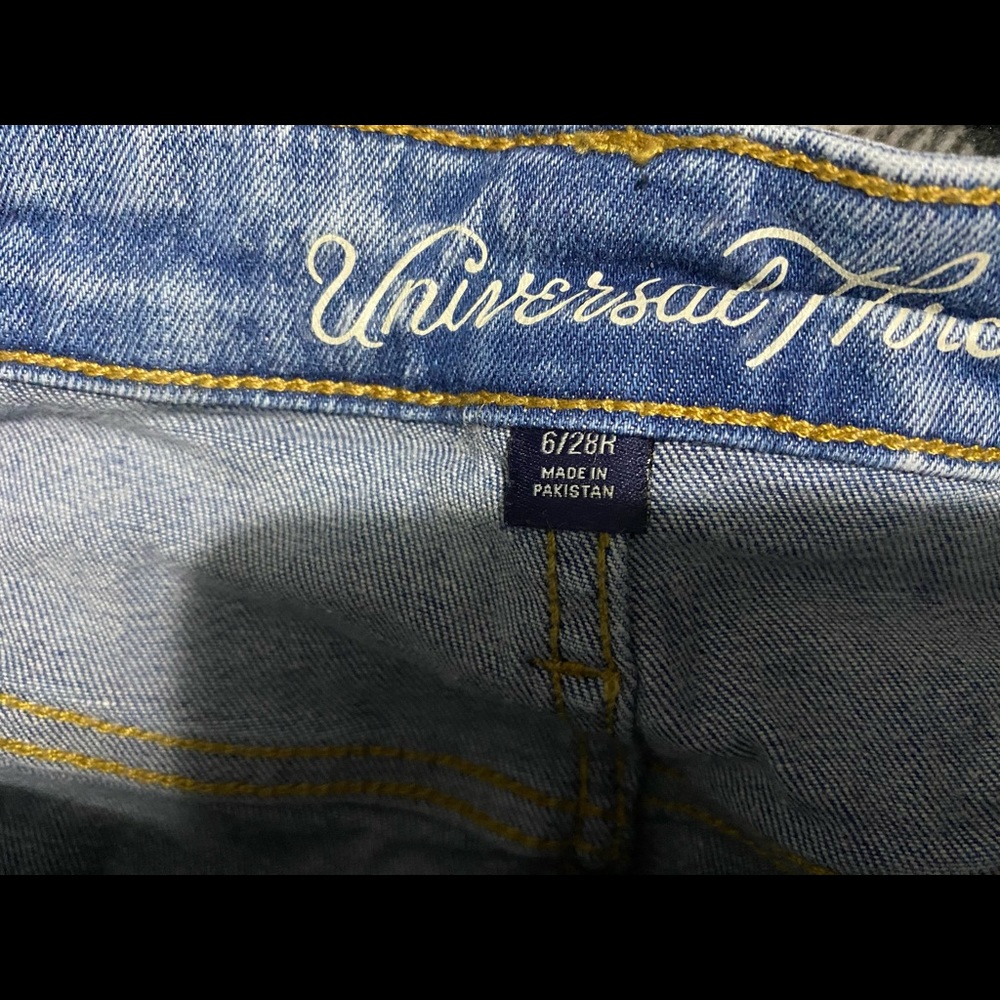 jeans - Picture 4 of 4